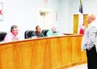 The Groesbeck City Council provided Chamber of Commerce Director Jennifer Paul with $2,500 to put toward the Groesbeck Summerfest event scheduled for May 27, which Paul says will feature live music, petting zoos, bounce houses, vendors and more. Groesbeck gives permit for RV Park; Supports Summerfest
