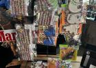 Carla Tamper has a passion for sugar cookie art, and has recently started selling “Carla’s Creations” at Branded Market, with Halloween themed treats in honor of the approaching holiday. Article Image Alt Text