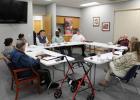 A joint presentation by Gallagher Construction Services and E3 Entegral Solutions provided the Groesbeck ISD School Board with an assessment of district facilities and HVAC/lighting systems on Monday, Feb. 26. Article Image Alt Text