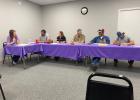 Kosse EDC Awards grant for Car Wash Re-Opening