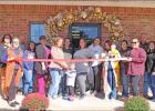 B7 Designs  FLORIST & GIFTS joins Chamber