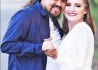 Montoya’s celebrate  3 years of matrimony