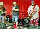 Photos by Roxanne Thompson/The Groesbeck Journal