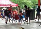 Photo by Alexandra Cannon, Groesbeck Journal
