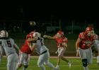 Groesbeck wins Battle of the River