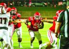 Groesbeck wins Battle of the River