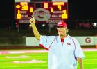Groesbeck wins Battle of the River