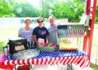 Groesbeck Journal photo/ Alexandra Cannon