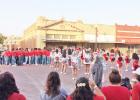 Photo by Alexandra Cannon/Groesbeck Journal