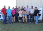 Reserve Champion: Young Gun Cookers (Clint Koch/Chris Hamilton)