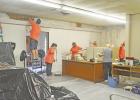 (Photo by Alexandra Cannon/Groesbeck Journal)
