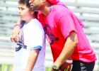 Photo by Skip Leon/The Mexia News