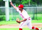 Wowey Cowey: Goats’ ace fires two-hitter to defeat Mexia