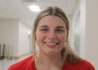 Samuels enjoying senior season as Lady Goats pursue championship