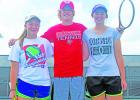 Skip Leon photo/Groesbeck Journal