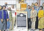 Location of Washington High designated as historic site