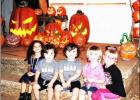 Spooky Acres: Free Family Fun this Season