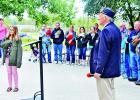 Photo by Roxanne Thompson/The Groesbeck Journal