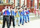 Photo by Roxanne Thompson/The Groesbeck Journal