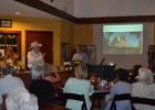 Photos by Alexandra Cannon, Groesbeck Journal	