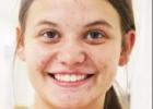 Love of the Game: Mathis displays all-around volleyball ability