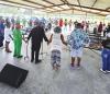 Limestone County Celebrates Juneteenth
