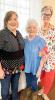 Cynthia Ann Garden Club End of Year Social