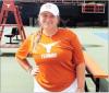 Coach DeF is spending part of her summer working at the University of Texas Summer Camp, learning new ideas, sharpening her skills and continuing to improve as a coach. Players, what are you doing this summer to get better beyond the same old routine? Cha