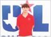 Zayne Mills finishes in the Top 12 in the State in Boys Singles. Photo from Groesbeck ISD Facebook