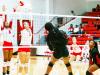 Lady Goats overpower Mexia in three sets